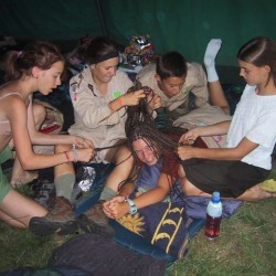 IMG 4807 - Scouts en Gidsen Zaventem 